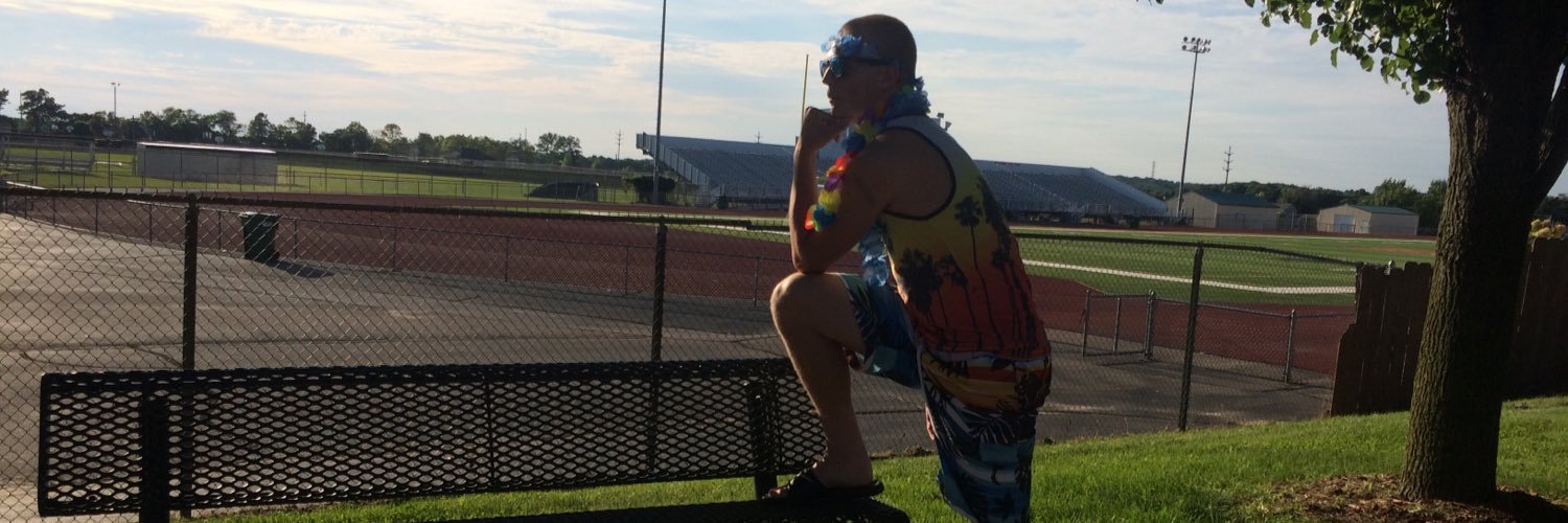 Nickjm40's profile banner image