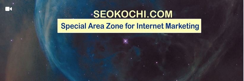 seokochi's profile banner image