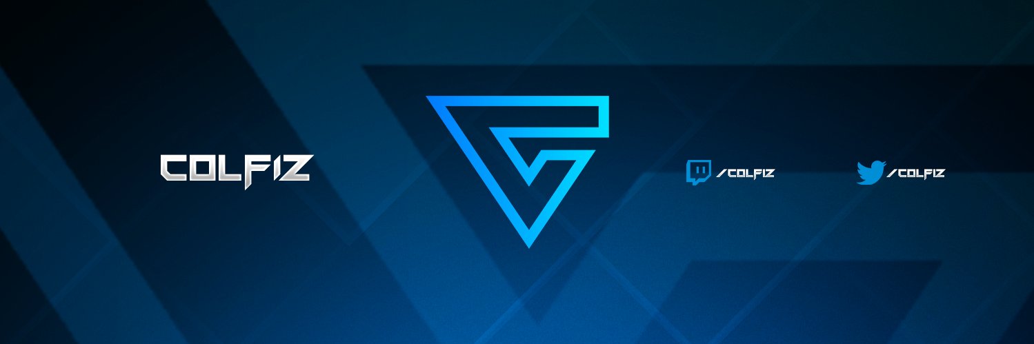 Colfiz's profile banner image