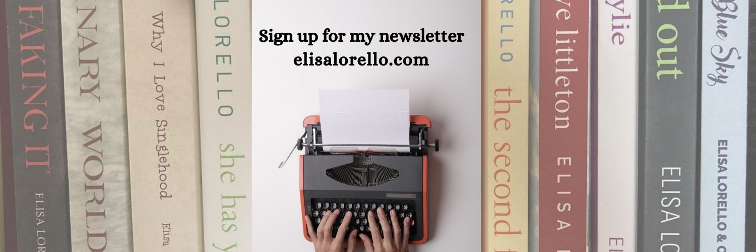 elisalorello's profile banner image