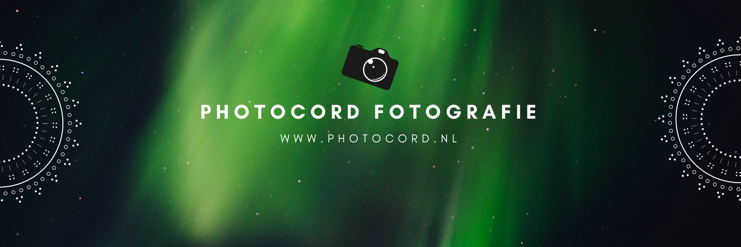 PhotoCord's profile banner image