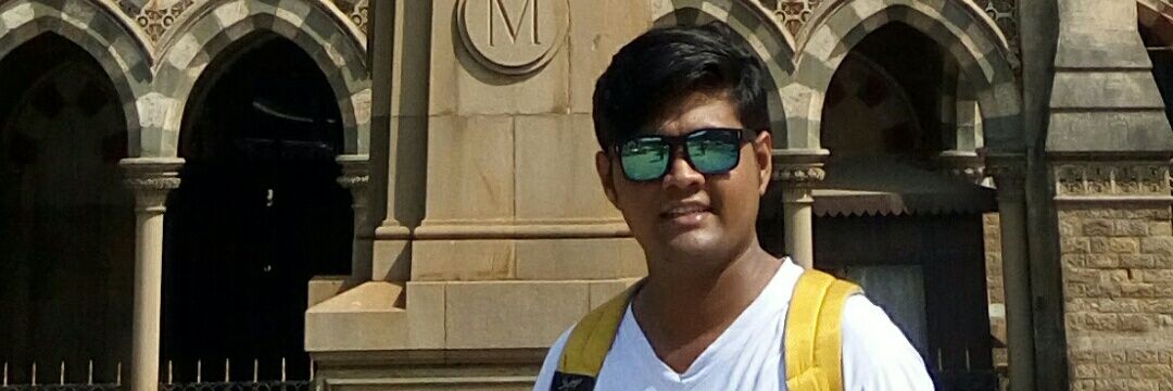 RajJaitpal's profile banner image