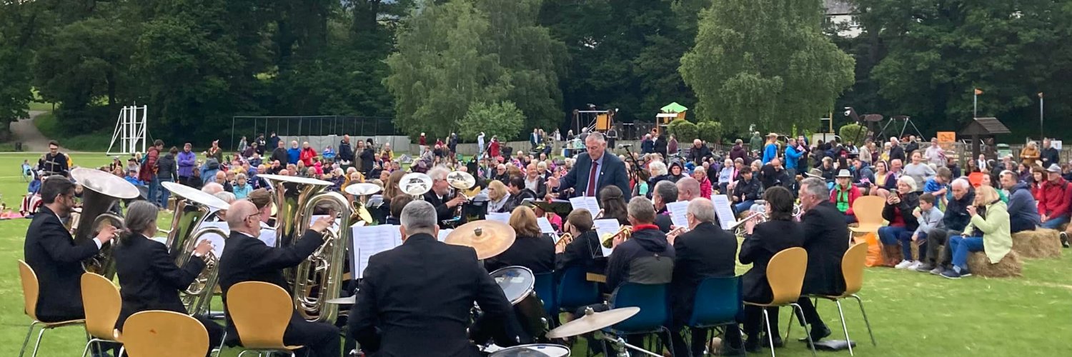 BurnesideBrass's profile banner image
