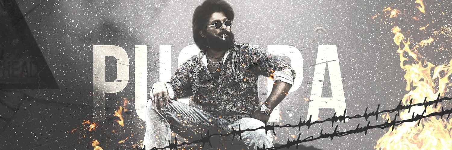 AlluArjun4035's profile banner image