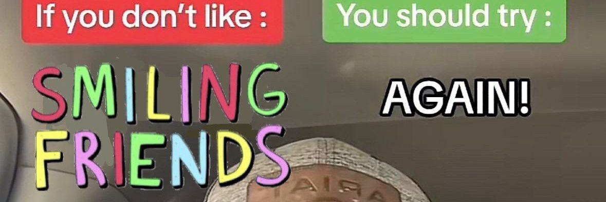 AlderVevo's profile banner image