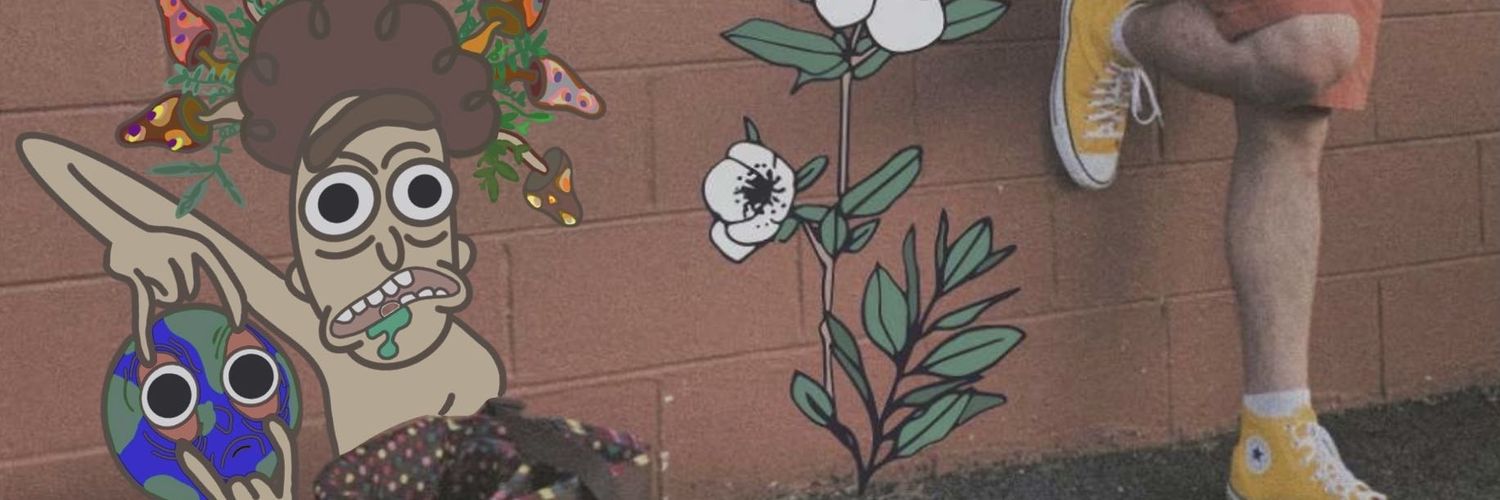 MikeOver1's profile banner image