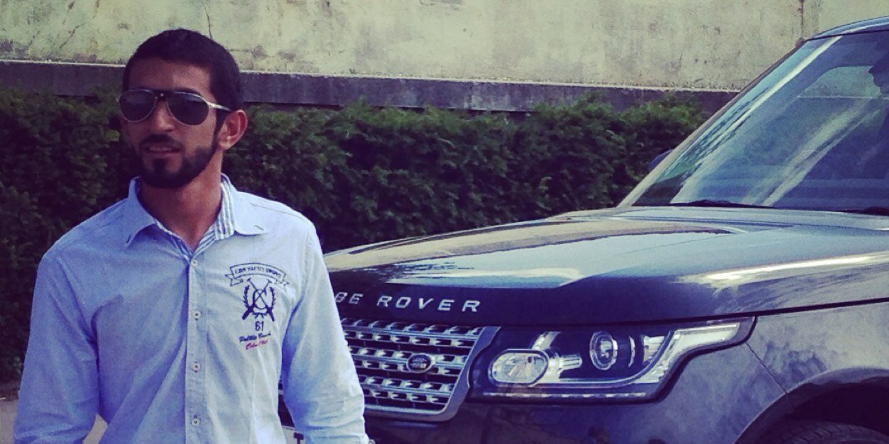His___Highness's profile banner image