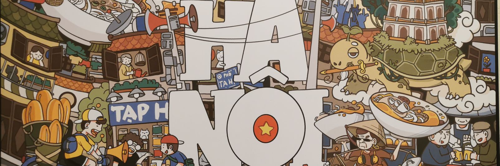 そーさん！ベトナム・ハノイ🇻🇳情報発信中 banner