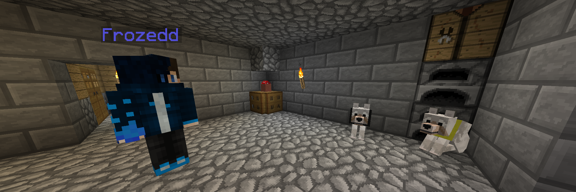ChillSMP's profile banner image