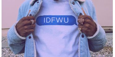 iAMselfmadej's profile banner image