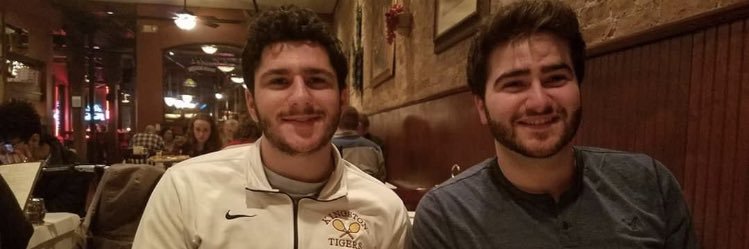 davidtrott99's profile banner image