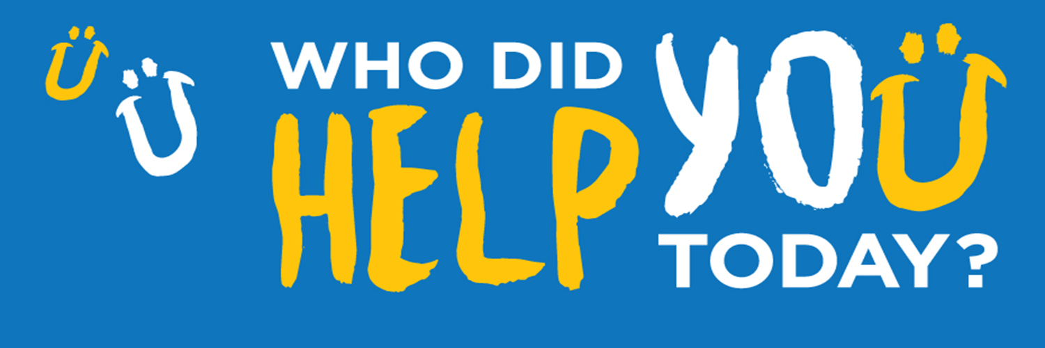 whodiduhelp2day's profile banner image