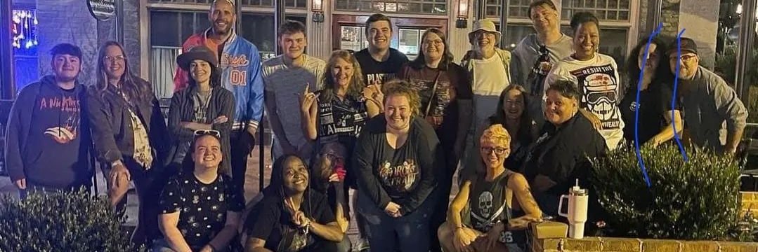 BlazyGardener's profile banner image