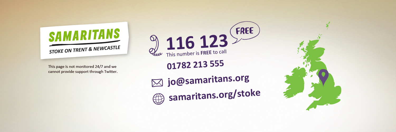 StokeSams's profile banner image