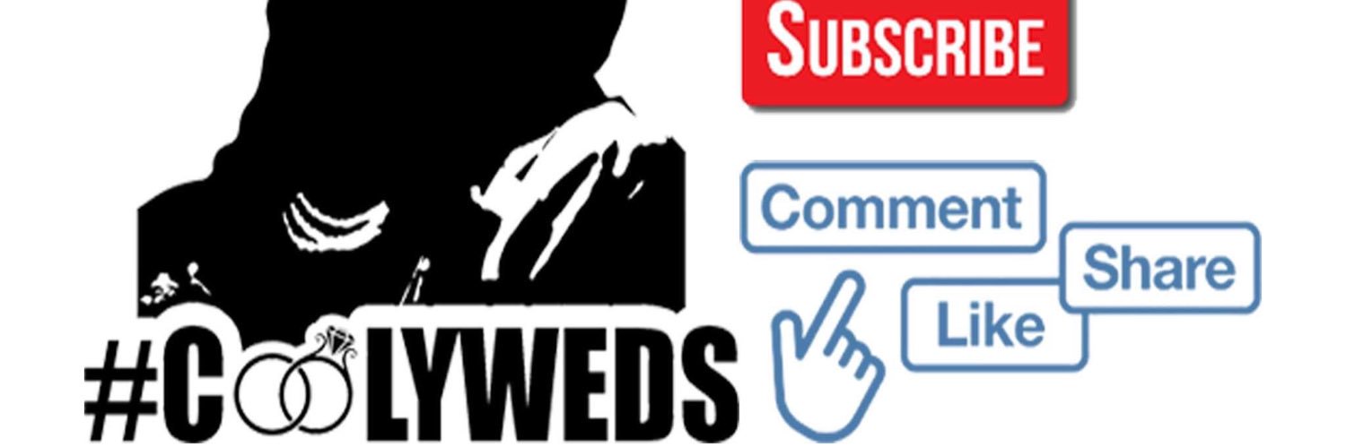 coolyweds's profile banner image