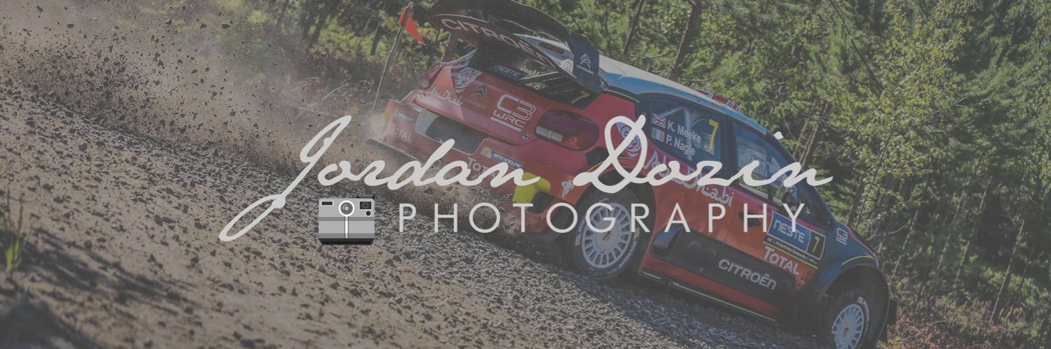 JordanDozinPhotography banner