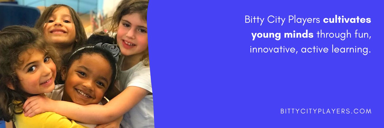 Bitty City Players (@BittyCityNYC) / Posts / X