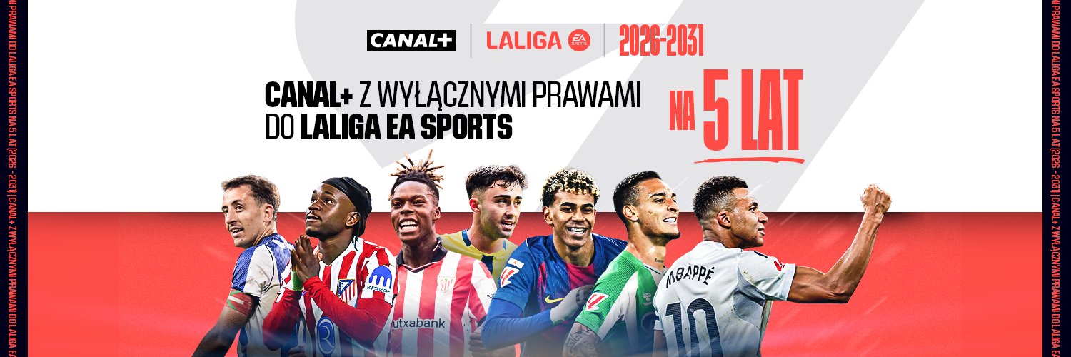 CANAL+ SPORT banner