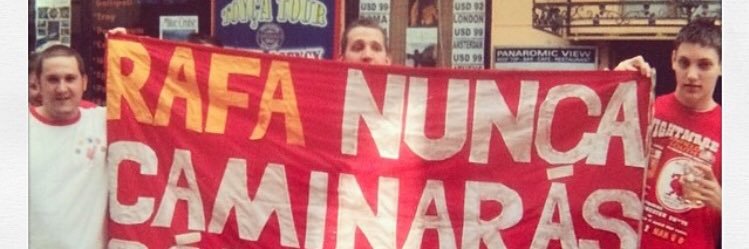 Wesley Young banner