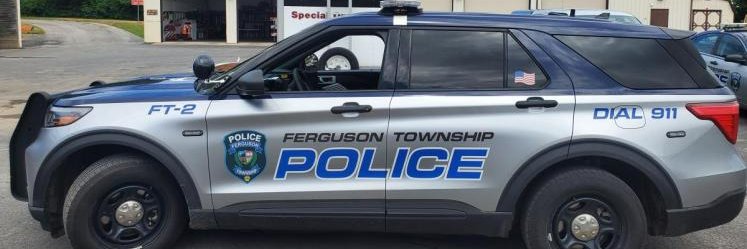 FergusonTwpPD's profile banner image