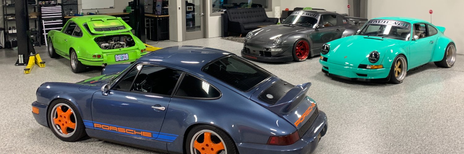 Josh van Eikeren banner