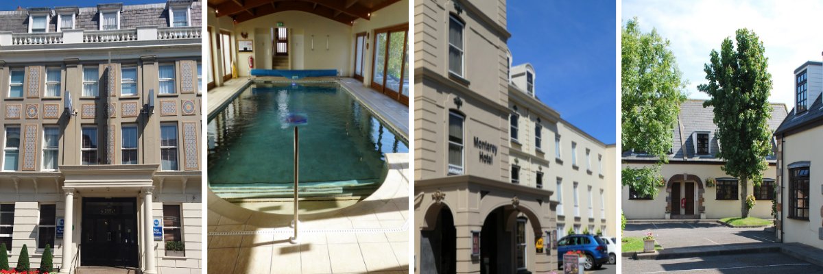 MorvanHotels's profile banner image