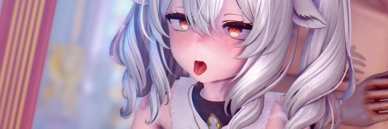 天平狐 banner