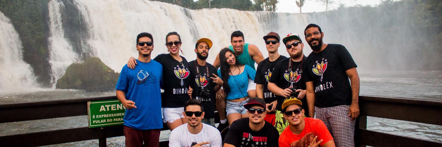 thataroque's profile banner image