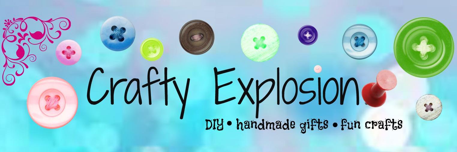 CraftyExplosion's profile banner image