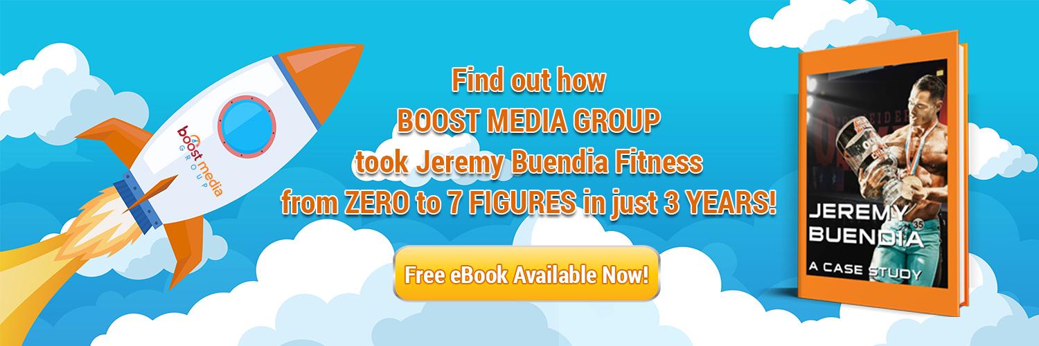 BoostMediaGrp's profile banner image