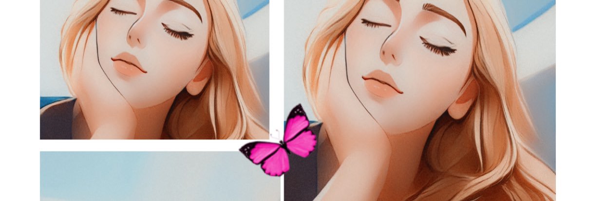 yelizzclk's profile banner image