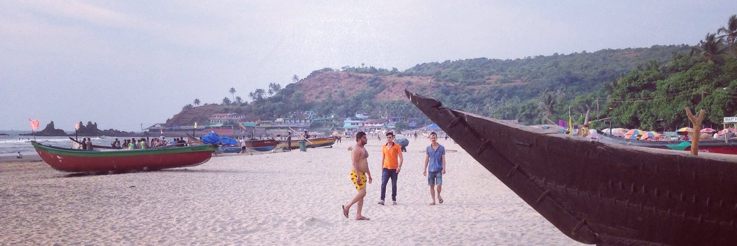 yogeeii's profile banner image