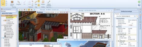 architectureBIM's profile banner image