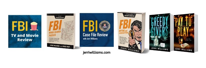 JerriWilliams1's profile banner image