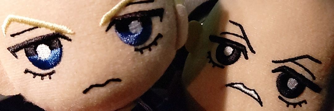 曩臣-ｻｷｵﾐ- banner