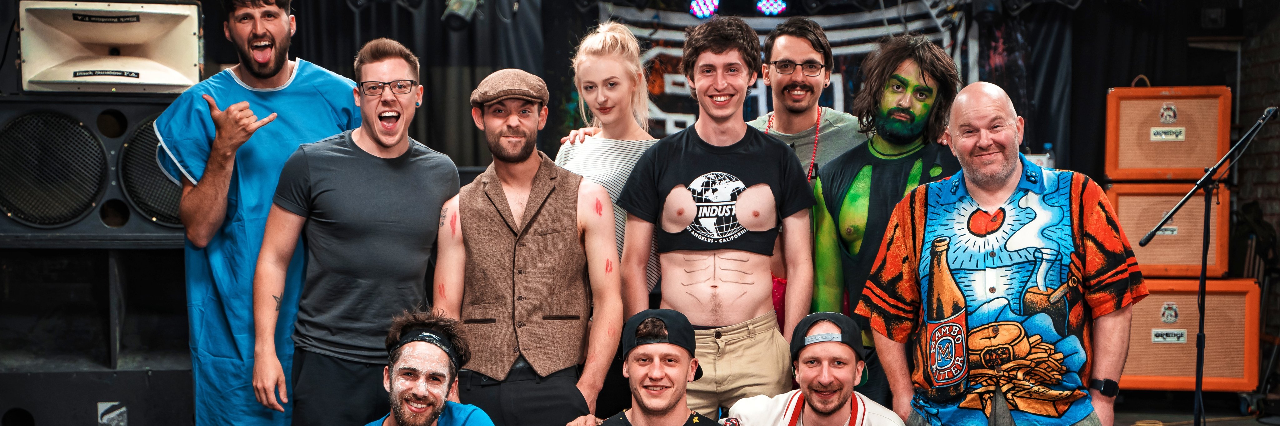 ShootTheMoonUK's profile banner image