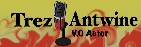 TrezAntwine Profile Banner