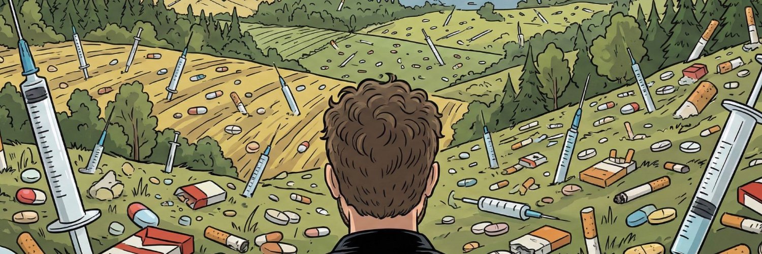 SnilletJohan's profile banner image