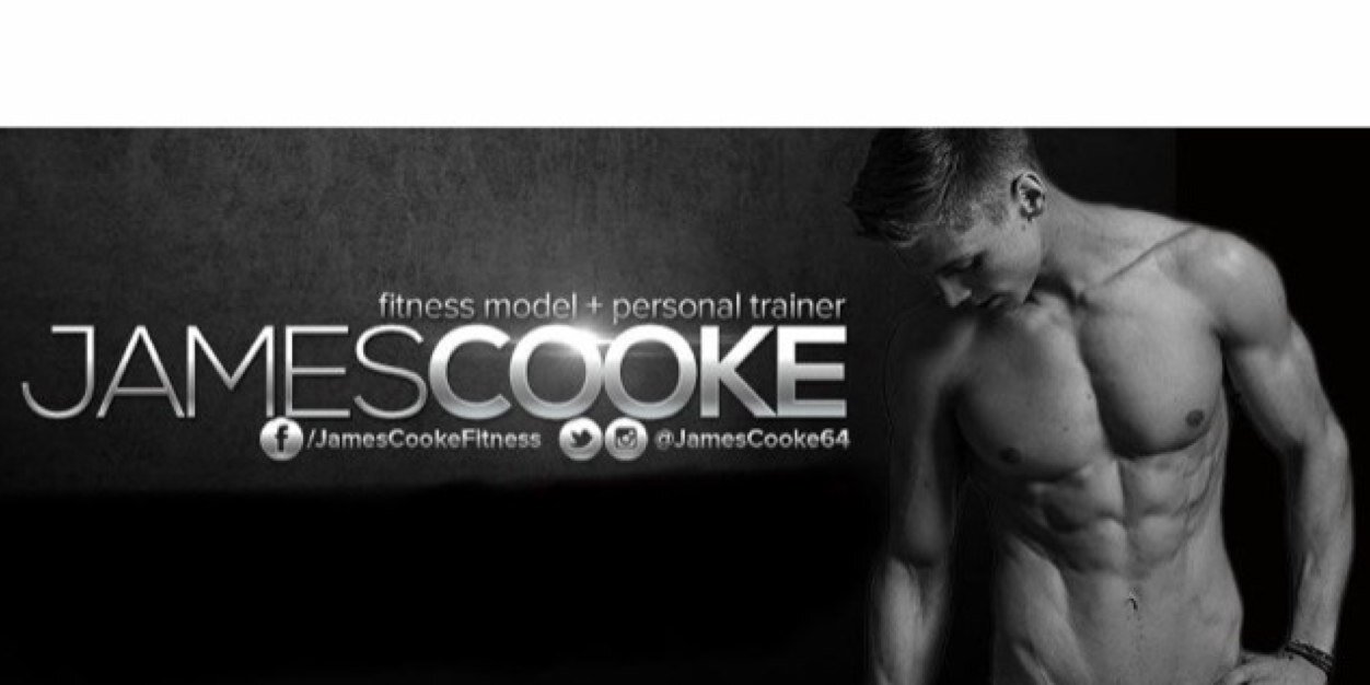 JamesCooke64's profile banner image