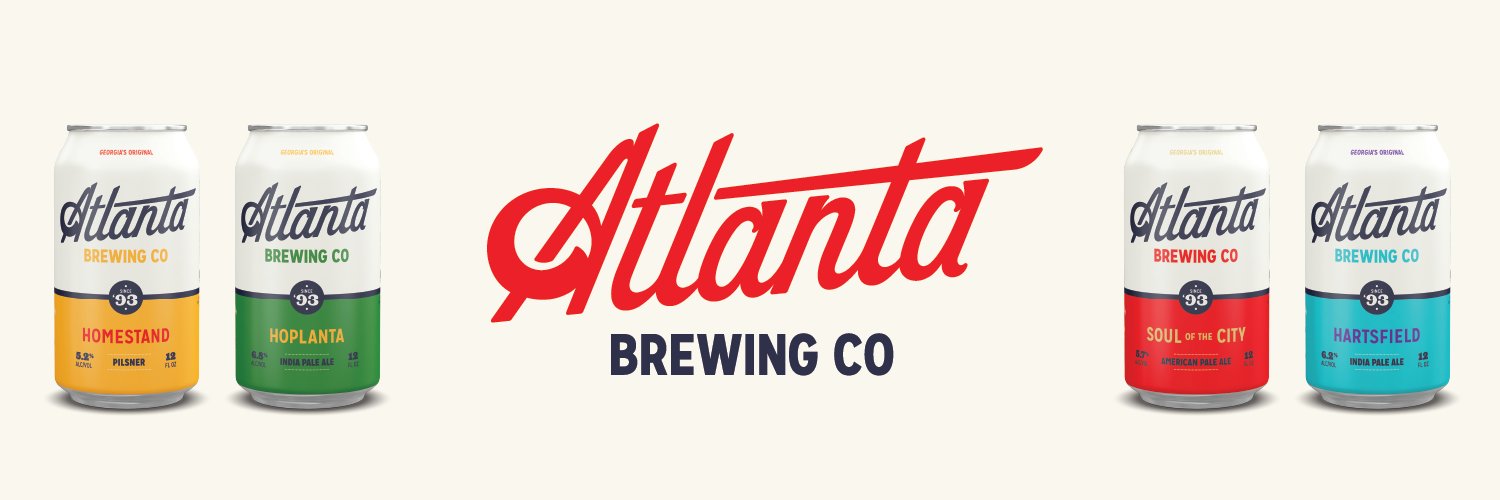 Atlanta Brewing Company banner