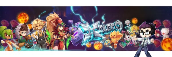 Xeleko Profile Banner