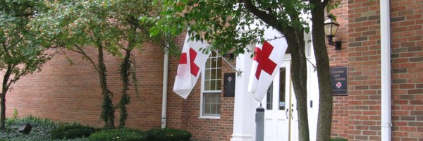 RedCrossBloodOH Profile Banner