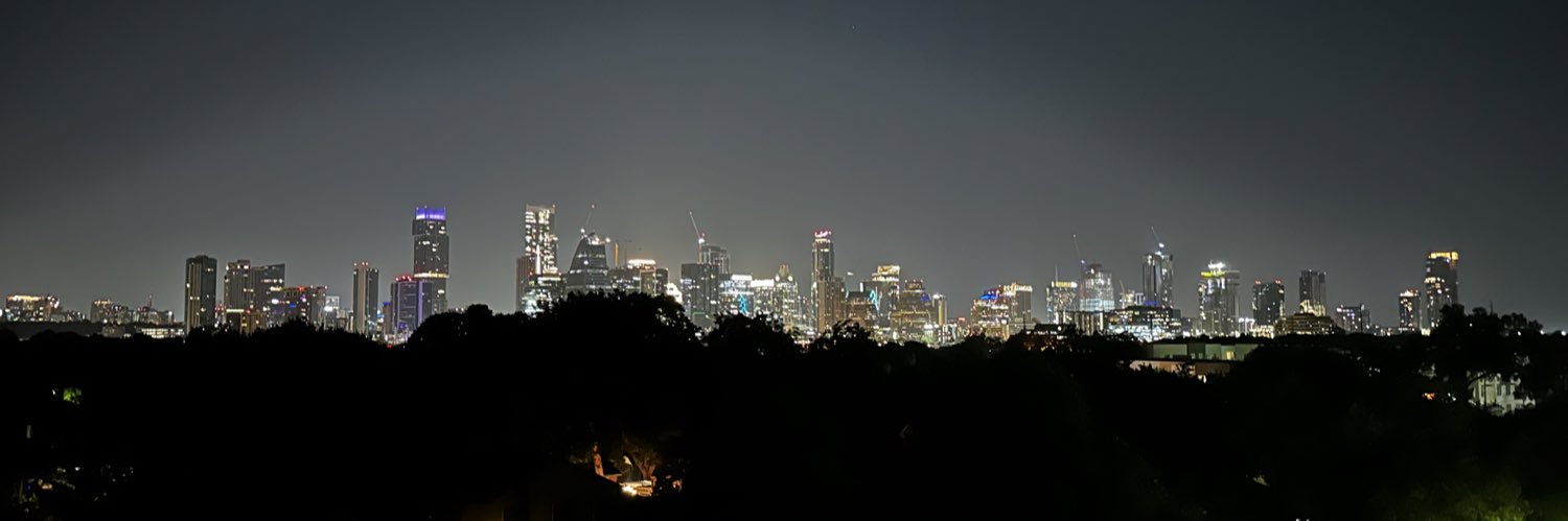 paulybopa's profile banner image