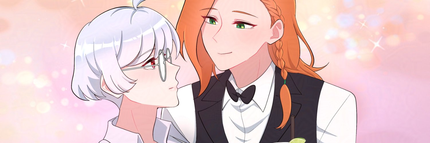 Chaaa 🍵's banner