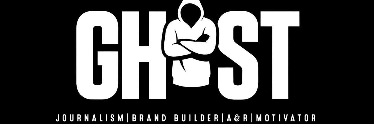 GHOST banner