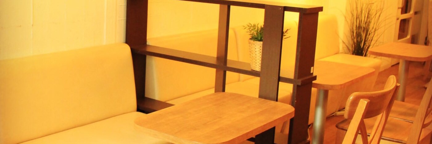 antennacafe's profile banner image