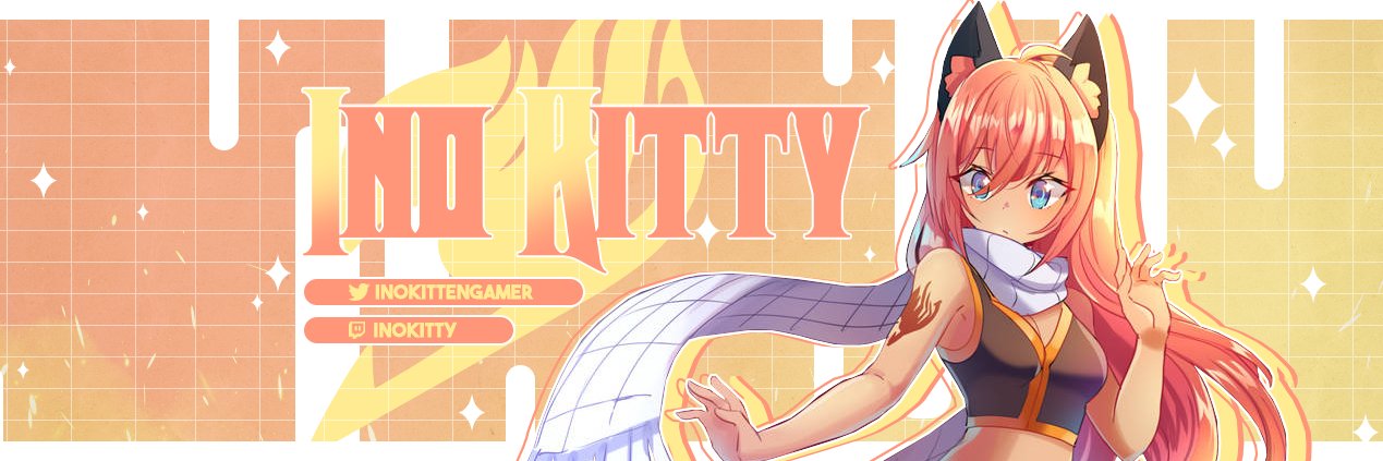 inokitty banner