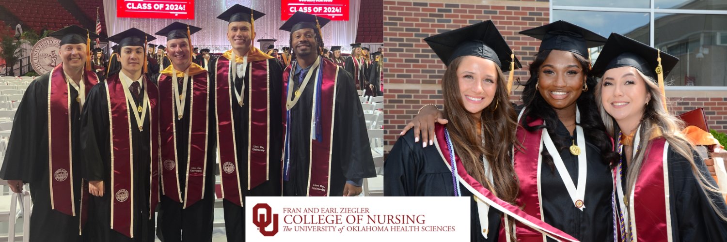 OUNursing's profile banner image