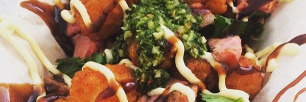 Chomp Station banner