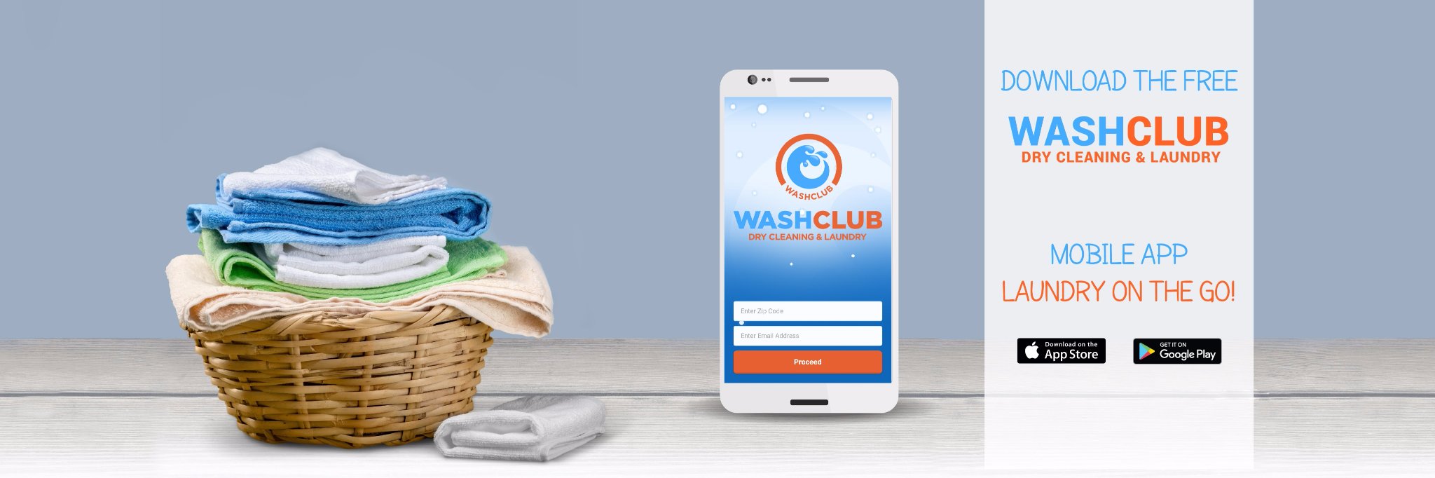 WashClubNYC's profile banner image
